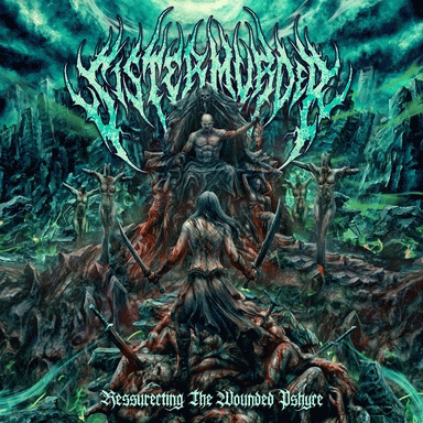 Ressurecting the Wounded Psyche